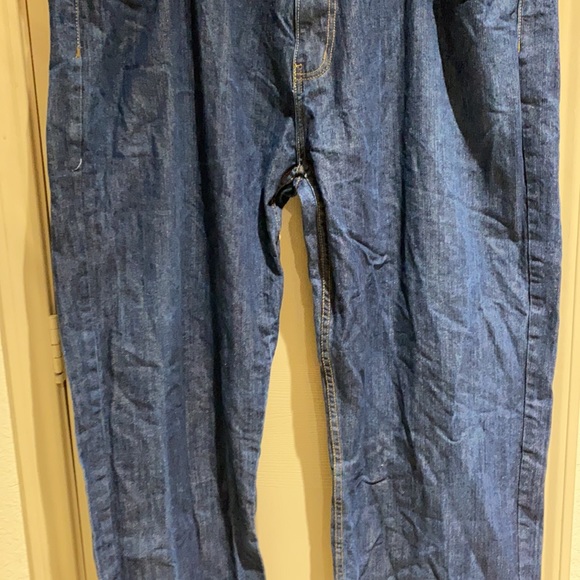 Members of property Jeans size 46x33 - Picture 3 of 8